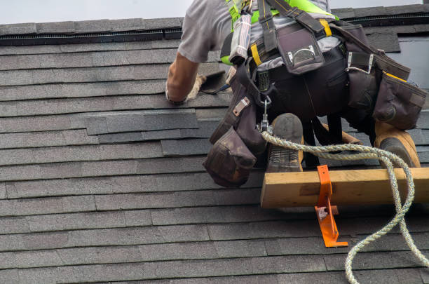 Residential Roof Replacement in Cold Spring Harbor, NY