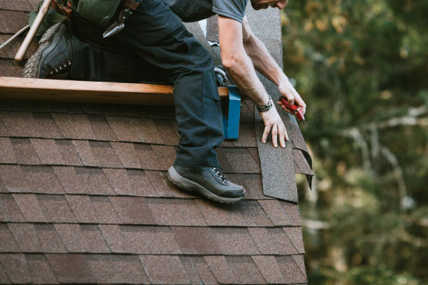Residential Roof Replacement in Cold Spring Harbor, NY